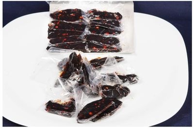 Elantha Vadai/Jujube/ 50 packets by Zone Marketing