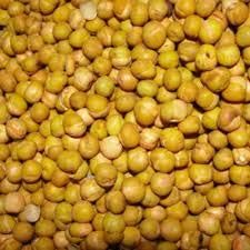 Roasted Peas/pattani (Homemade) 1000g by Zone Marketing