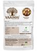 VAAIMAI Kadukkai Powder / Haritaki / Terminalia Chebula, 50g view 2