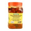 Aarohi Punjabi Homemade Flavour & Taste Pachranga Mix Vegetable Pickle(Low Oil & Salt) (900 Gram) view 4