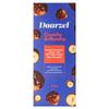 AMBRIONA Daarzel Vegan Dark Chocolate Coated Hazelnut,Gluten Free,Non Gmo,Natural Source Of Protein&Antioxidants,50Gm view 2