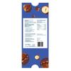AMBRIONA Daarzel Vegan Dark Chocolate Coated Hazelnut,Gluten Free,Non Gmo,Natural Source Of Protein&Antioxidants,50Gm view 3