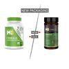 MuscleBlaze Koshaveda Tribulus 500mg (60 Tablets) | Ayurveda for Performance view 2
