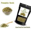 DIETS ORGANICS Raw Pumpkin Seeds for Eating -200Grams view 2