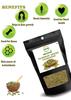 DIETS ORGANICS Raw Pumpkin Seeds for Eating -200Grams view 3