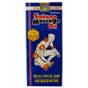 Ayush Sukoon Massage Oil for Joint & Muscular Pain 100 ml x Pack of 1, Blue (SKM01-100-1) view 2