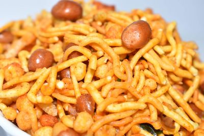 ALLAN CONDIMENTS - South indian Namkeen Mixture Snacks - 600 Grams