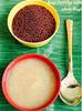LJL Traders Ragi Whole Grain / Nachni / Finger Millet / Keppa / Kurumpullu - 950gm view 4