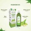 Axiom_Ayurveda Loki Amla Swaras (500 ml) Pack of 3 | Helps in Blood Pressure | Useful in Increase Eye Sight | Useful in Falling Hairs | WHO GLP,GMP,ISO Certified Product | view 2