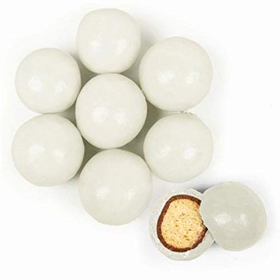 DHADIWAL'S Milky Bites (Milk Coated BISCUTES) Pack of 100 PCS.