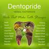 Dentopride Herbal Toothpaste 100 gm | With Akarkara, Babool, Bakul |Paraben free | (100 gm - Pack Of 1) view 4