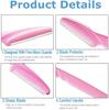 RD MALL Eyebrow Razor For Women and Men (PACK OF 30) view 4