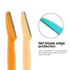 RD MALL Eyebrow Razor For Women and Men (PACK OF 24) view 2