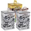 Swad Candy Gift Box, 1 Original Swad Toffee & 2 Mixed Chocolate, 125 pc x 3 Gift Boxes view 1