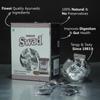Swad Candy Gift Box, 1 Original Swad Toffee & 2 Mixed Chocolate, 125 pc x 3 Gift Boxes view 2