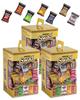 Swad Candy Gift Box, Mixed Toffee (Swad Original, Imli, Kaccha Aam, Lemon, Guava Chocolate) Pack of 3, 990g view 1