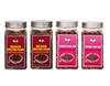 CHAMRIA TULSI KOLKATA MEETHA PAN 100GMS X 2 PCS + SHAHI GULAB 160 X 2 PCS (4PCS UNIQUE COMBO OF MUKHWAS/MOUTH FRESHENERS) view 1
