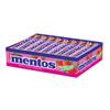 Mentos, Strawberry Flavour, Chewy Candy Stick Pack, 655.2 Gram- Pack of 18 view 1