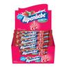 Alpenliebe Gold, Cream Strawberry Candy Stick Pack, 720 Grams- Pack of 20 view 1
