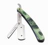 GENTLEMAN razors for men/gentleman razor/barber razors for men/barber razor for men professional (FREE Blade Inside) view 4