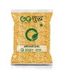 Goshudh Arhar/Toor Dal Split (Split Pigeon Peas)-500gm (Pack of 1) view 1