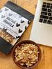 LoveArth Vintage Granola | High Protein Breakfast Cereal | Oats, Almonds & Super Seeds | Fibre-Rich Muesli | Clean Label, Gluten-Free, No Preservatives | Adult & Kids | 500g view 4