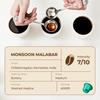 Bonhomia Dark & Specialty Coffee Combo - 30 Aluminum Capsules | Compatible with Most Brewers (Original Line Machines) | Premium AAA Grade Beans view 3