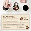 Bonhomia Dark & Specialty Coffee Combo - 30 Aluminum Capsules | Compatible with Most Brewers (Original Line Machines) | Premium AAA Grade Beans view 4