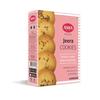 ASHA SWEETS Premium Handmade Cumin/Jeera Cookies 200g-Pack of 2|Healthy & Tasty Biscuit Treat for Kids & Guest|No Preservatives|Deliciously Fresh & Crunchy Cookies Gift hamper box for Friends & Family view 1