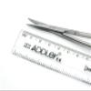 ADDLER DENTAL STRAIGHT SCISSOR IRIS GUM SURGERY 11.5 CM. LIFE TIME ANTI RUSTING WARRANTY. view 2