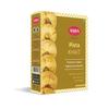 ASHA Sweets Premium Handmade Pistachio Cookies 200g-Pack of 2|Healthy & Tasty Biscuit Treat for Kids & Guests|No Preservatives|Deliciously Fresh & Crunchy Cookies Gift Hamper Box for Friends & Family view 1