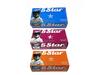 Jonty Brand - 5 Star 2 Ply Facial Tissues Carton Box - 100 Pulls (200 sheets) (2-6 Packs available) (4) view 1