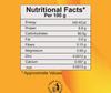 SRK Rice Idly Rava 500 gm/Half kg (Pack of 3) view 2