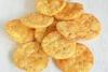 Anuvan Feel The Utsav Tasty Namkeen Combo Mini Bhakarwadi 400G + Chaat Papadi 400G + Namkeen para 200G view 3