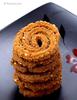 Anuvan Feel The Utsav Special Combo / Utsav Serving Try Food Chakali 400G + Pethe 400G + Mini Kachori 200G (1000G) view 2