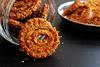 Anuvan Feel The Utsav Special Combo / Utsav Serving Try Food Chakali 400G + Pethe 400G + Mini Kachori 200G (1000G) view 3