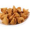 Anuvan Feel The Utsav Festival Combo Chaat Papadi 400G + Mini Samosa 200G + Bhakharwdi 200G +Meethe para 200G (1000G) view 2