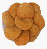 Anuvan Feel The Utsav Special Combo Tasty Namkeen Combo Mathari 400G + Chaat Papadi 400G +Chakali 200G (1000G) view 3