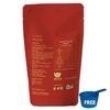 BOGATCHI Hot Chocolate Drinking Powder, Natural and Single Origin , No Sugar| Vegan | Gluten Free| Keto Chocolate, Dark Unsweetened Cocoa Powder, 200g , Free Measuring Spoon view 2