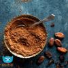 BOGATCHI Hot Chocolate Drinking Powder, Natural and Single Origin , No Sugar| Vegan | Gluten Free| Keto Chocolate, Dark Unsweetened Cocoa Powder, 200g , Free Measuring Spoon view 3