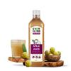 EverHerb Amla Juice 1 L | Rich In Vitamin C | Natural Immunity & Digestion Booster | No Added Sugar view 1