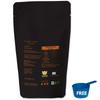 BOGATCHI Luxurious Hot Chocolate Drinking Powder, Drinking Chocolate, Tasty| Vegan | Gluten Free, Dark Drinking Chocolate Cocoa Powder, 200g , Free Measuring Spoon view 2