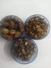 Ambe Ayurveda - Combo Triphala - Badi Harad - Baheda - Amla Raw - 200gm each view 2