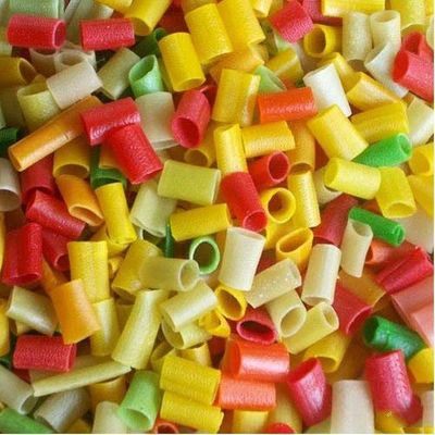 Being Marwari Fryums Crunchy Pipe Ready to Fry, 400g