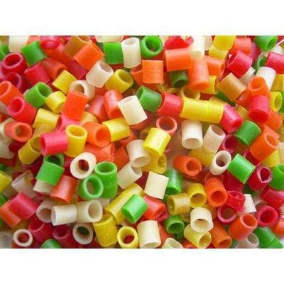 Being Marwari Fryums Ring Size Colorful Ready to Fry Snacks , 200g