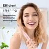 kingheroes Electric Toothbrush Set, Comes with 8 Brush Heads & Travel Case,4 Modes with 2 Minutes Built in Smart Timer, One Charge for 60 Days, 42000 VPM Motor (Pink) view 2