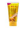 Face & Fair Hair Removal Cream For Men - Women For All Skin Type - Instant Relief From Unwanted Hair - (2 Papaya - 2 Rose - 240 Gram) view 3