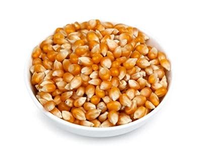 Nutro Cart Popcorn Kernels Seeds (Pack of 200 Grams)| Special for Diwali Festival Celebration | Festival Gift Hamper | Deepawali Gift Pack for Family, Friends, Corporate Office Gifts Combo