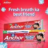 Anchor Red Cooling Fresh Gel Toothpaste 300Ggm (150gx2) view 2
