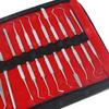 BSIPL Dental Conservative Instrument Kit of 20 Instruments Made Of medical Grade 410 Stainless Steel view 3